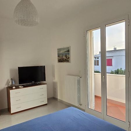 Appartement Casamare à Torre Canne Extérieur photo