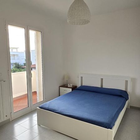 Appartement Casamare à Torre Canne Extérieur photo