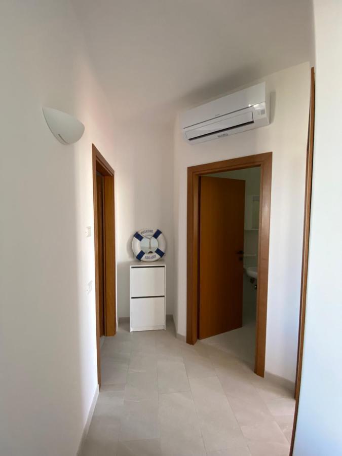 Appartement Casamare à Torre Canne Extérieur photo