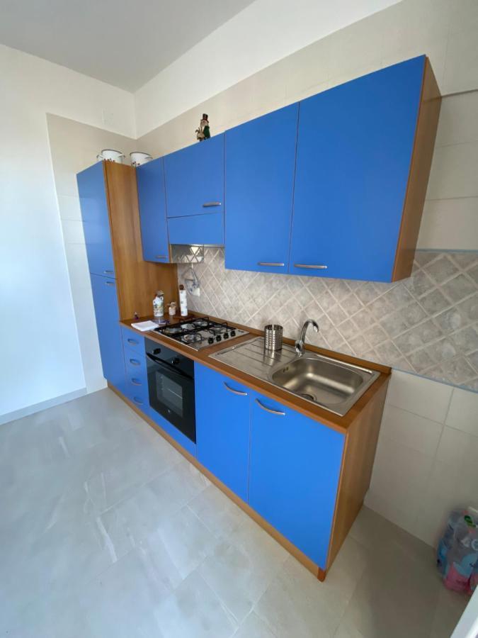 Appartement Casamare à Torre Canne Extérieur photo