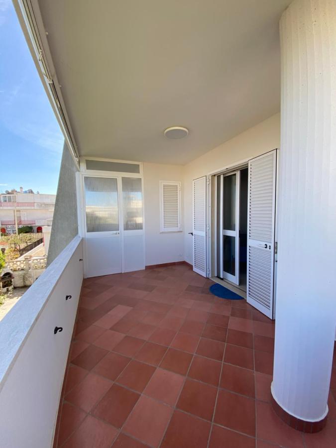Appartement Casamare à Torre Canne Extérieur photo