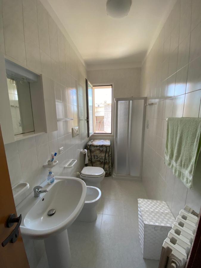 Appartement Casamare à Torre Canne Extérieur photo