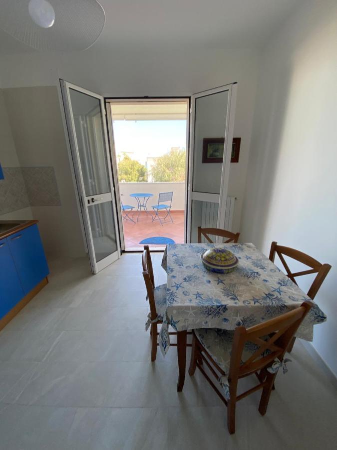 Appartement Casamare à Torre Canne Extérieur photo