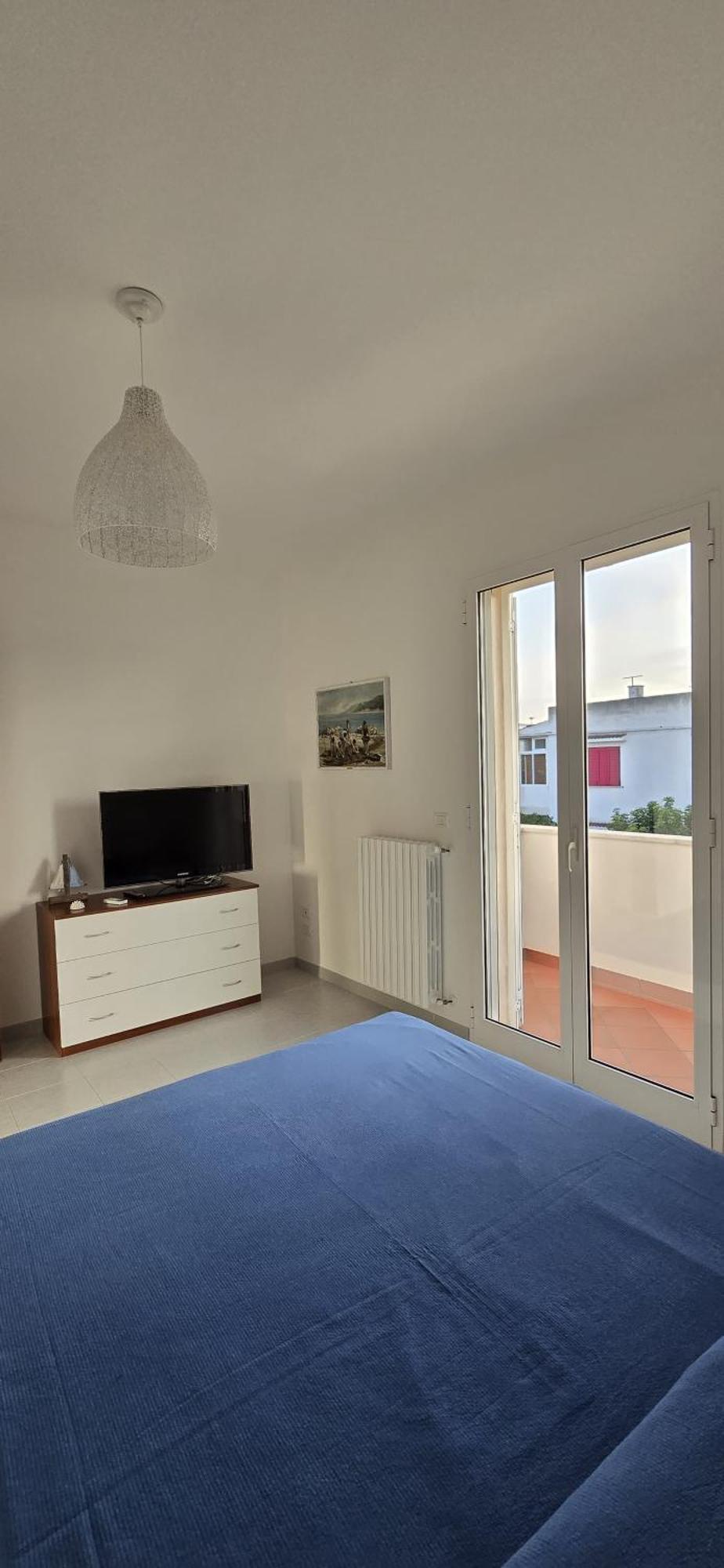 Appartement Casamare à Torre Canne Extérieur photo