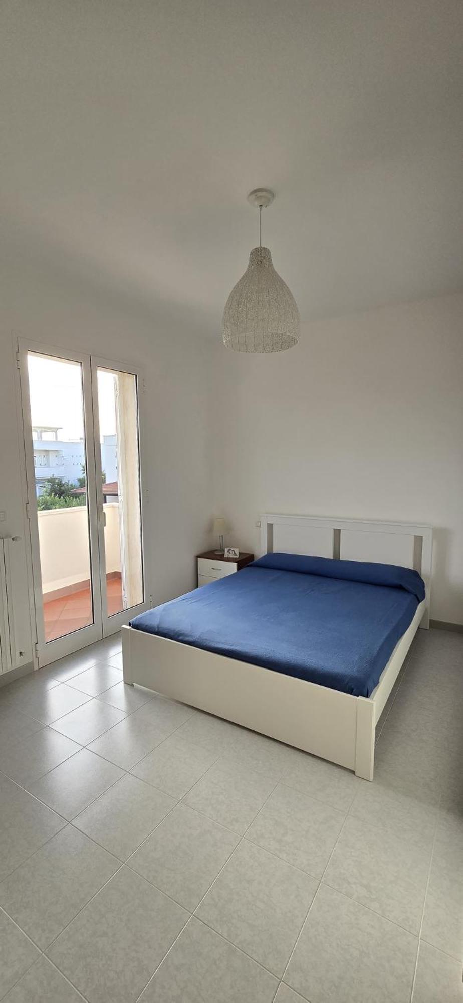 Appartement Casamare à Torre Canne Extérieur photo